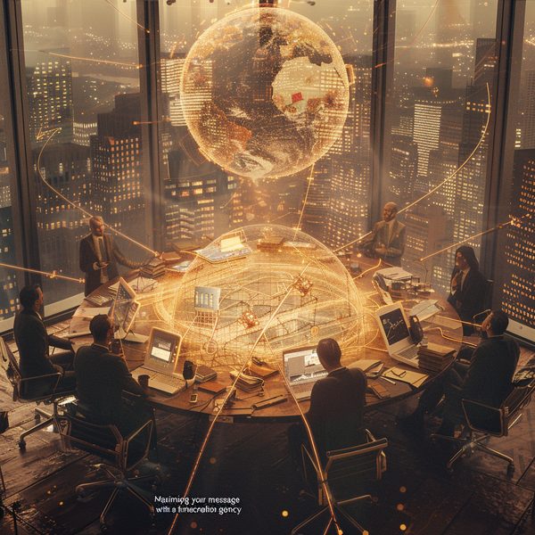 Maximizing your message with a transcreation agency