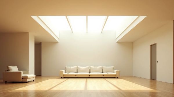 Transform your space with flat rooflights for natural daylight